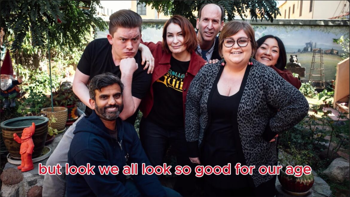 The Knights of Good Are Back! Felicia Day Announces “The Guild” Reunion Movie