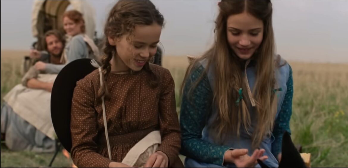 Little House on the Prairie Returns: Netflix Revives the Classic Frontier Story