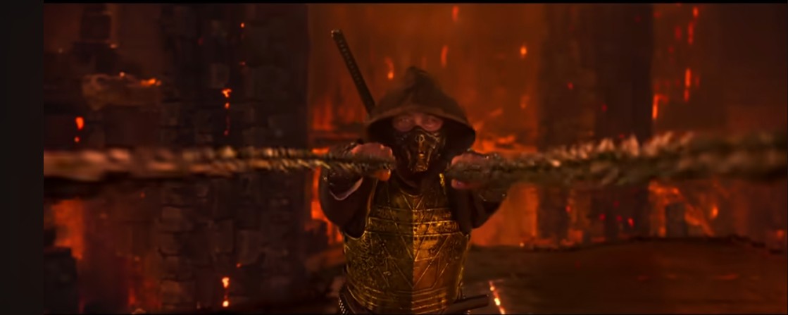 Mortal Kombat II Brings the Tournament Back to Earth