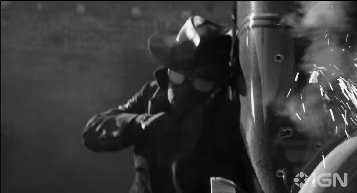 Spider‑Noir Swings Into the Shadows for MGM+ and Prime Video