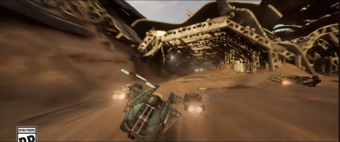 Ready, Set, Poodoo! “Star Wars: Galactic Racer” Brings High-Stakes Podracing Back to Gaming