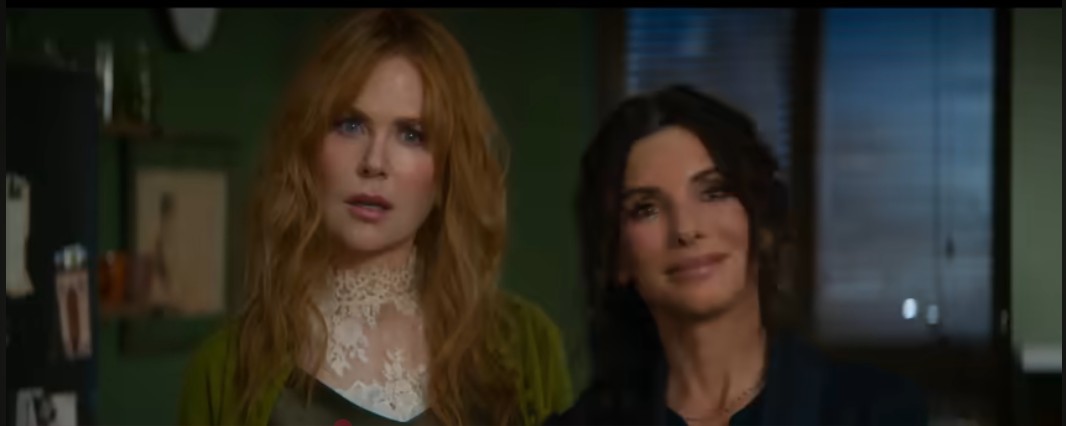 The Owens Sisters Return: Practical Magic 2 Casts Its Spell