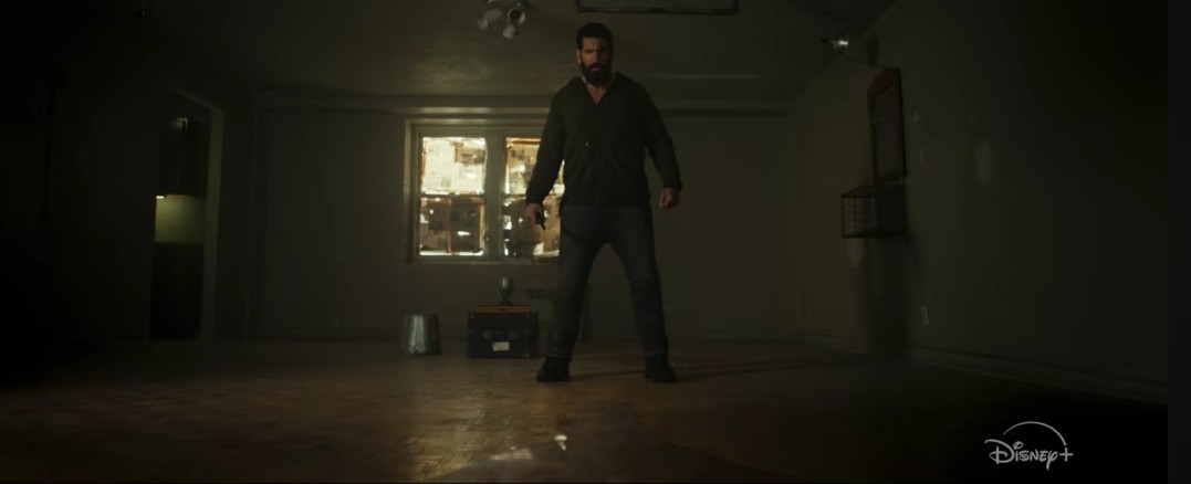 The Punisher Returns: Frank Castle’s Next Chapter Revealed