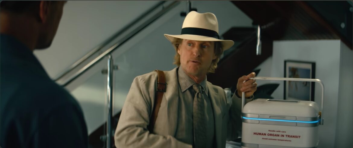 Race Against Time: Gritty Action-Thriller Runner Hits Theaters This September