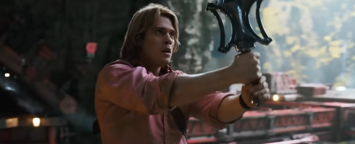 By the Power of Grayskull! The Masters of the Universe Trailer Looks Promising