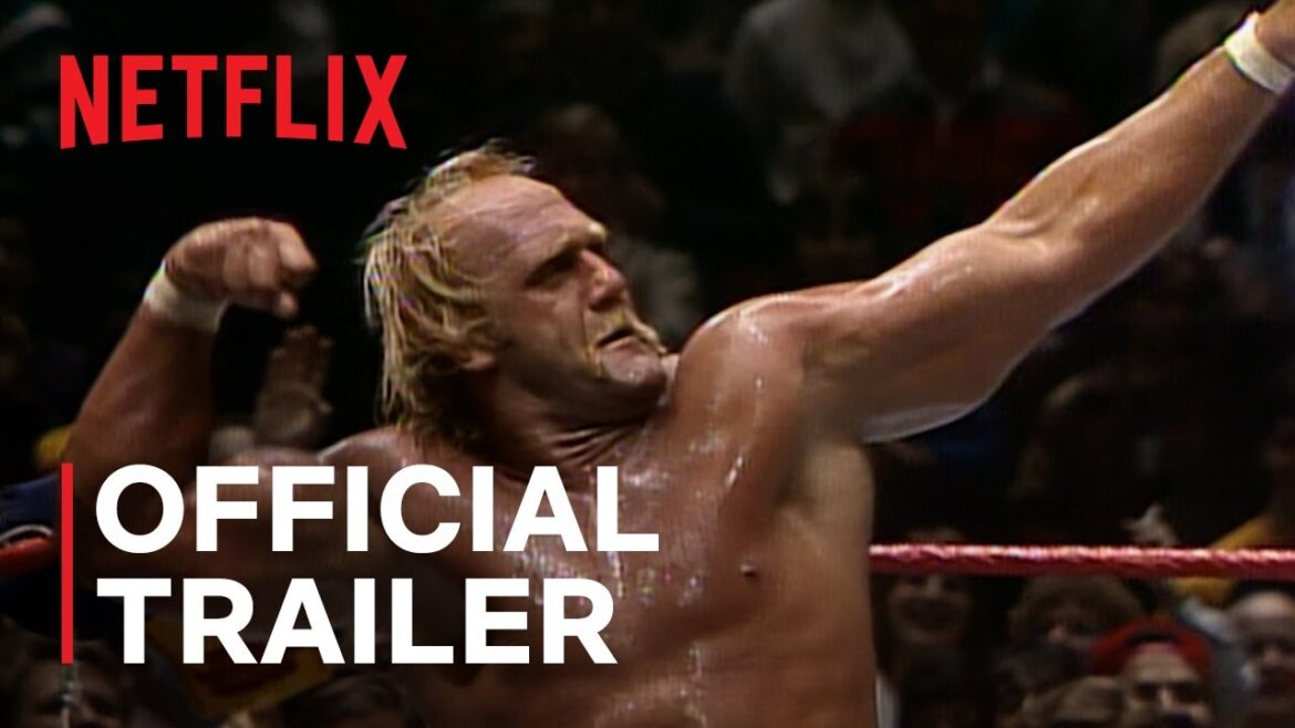 Hulk Hogan’s Final Interview Headlines Netflix Docuseries Real American