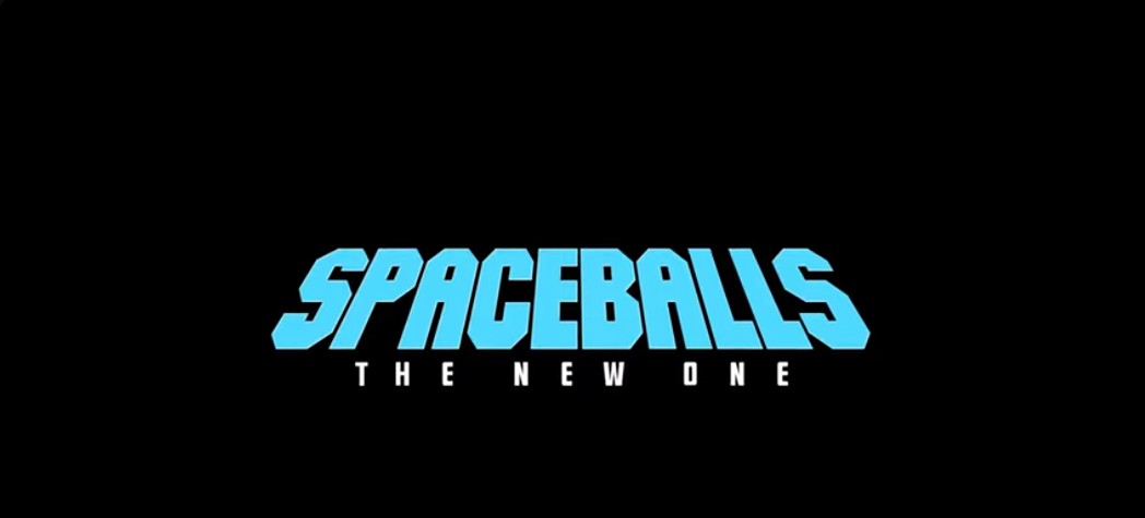 Mel Brooks Reveals the Official Title for the Spaceballs Sequel