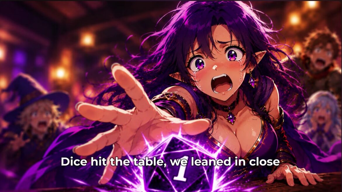 Critical Failure, Catchy Tune: Twisted Tavern Tunes Nails the D&D Experience