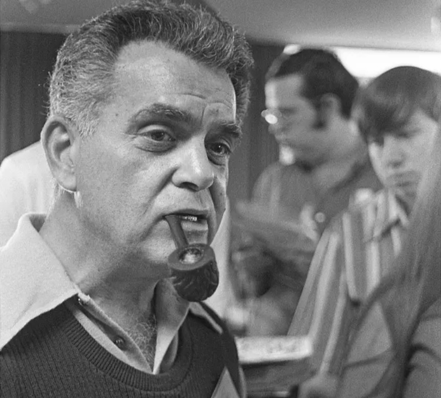 Jack Kirby Honored With Street Naming in New York City