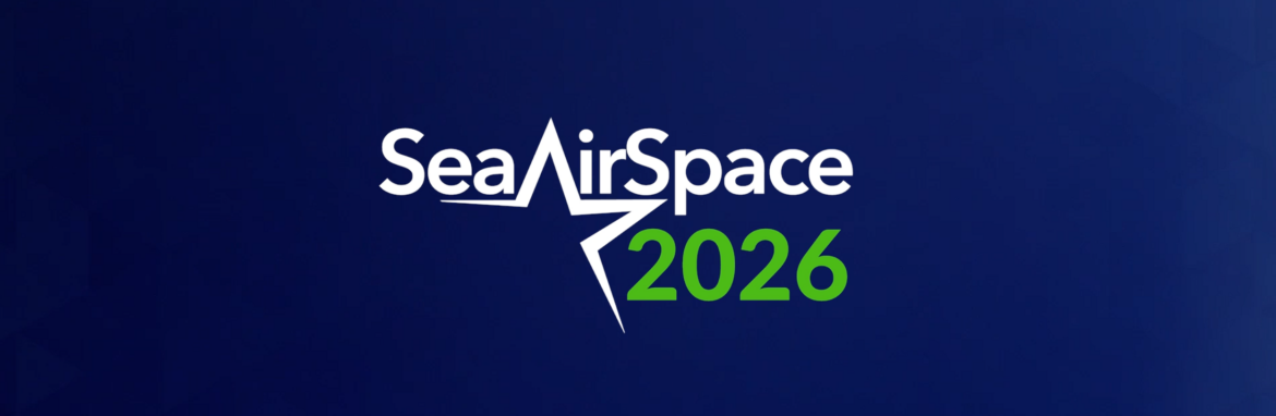 GeekyKool Attends Sea-Air-Space 2026