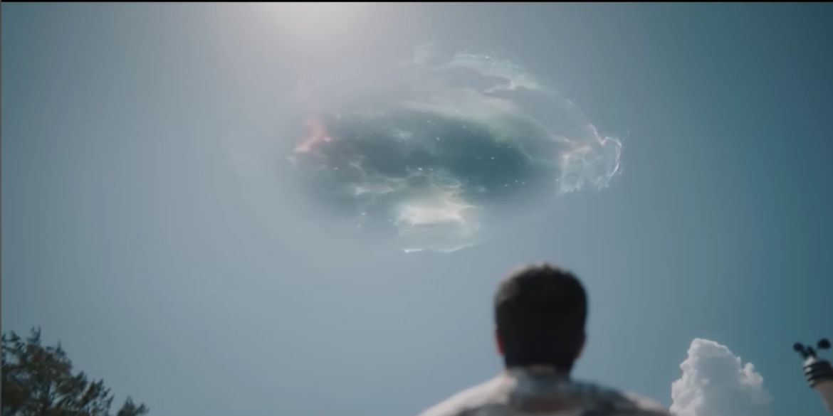 With Contact Comes Consequences: Sci-Fi Thriller Signal One Lands This June