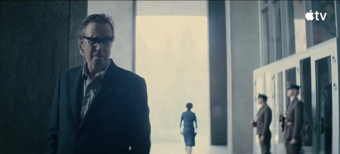 Behind the Iron Curtain: Apple TV+ Unveils First Trailer for For All Mankind Spin-off, Star City