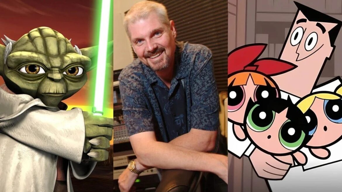 Remembering Tom Kane: The Voice Behind Our Heroes Passes Away at 64