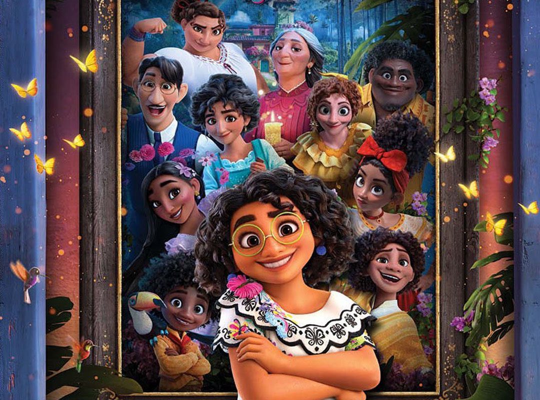 My Top 10 Favorite Non-Renaissance Animated Disney Films:
