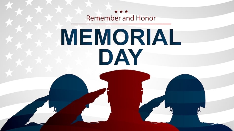 GeekyKool Celebrates Memorial Day 2026
