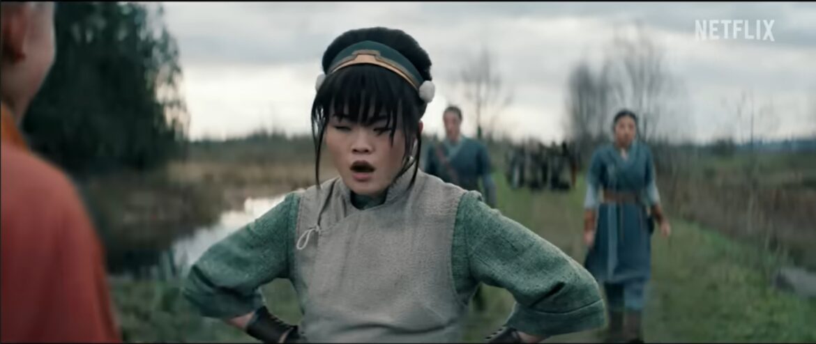 The Blind Bandit Arrives: Netflix Drops Epic ‘Avatar: The Last Airbender’ Season 2 Trailer