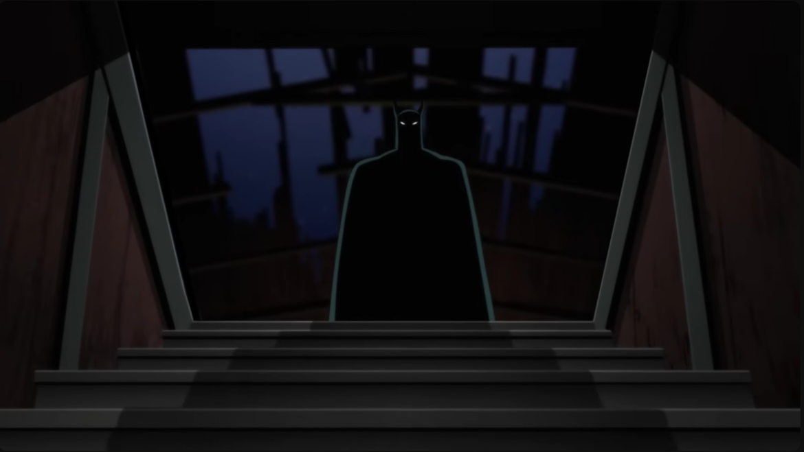 Noir Gotham Gets Darker: Batman: Caped Crusader Season 2 Hits Prime This July