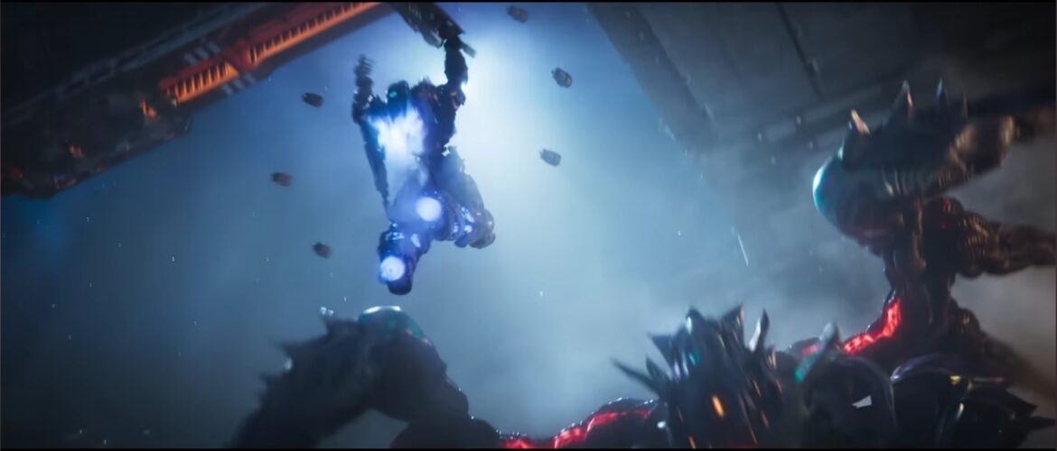 Suit Up, Pilots: ‘Gundam Rogue Orbit’ Delivers High-Stakes Mecha Action- Video Game