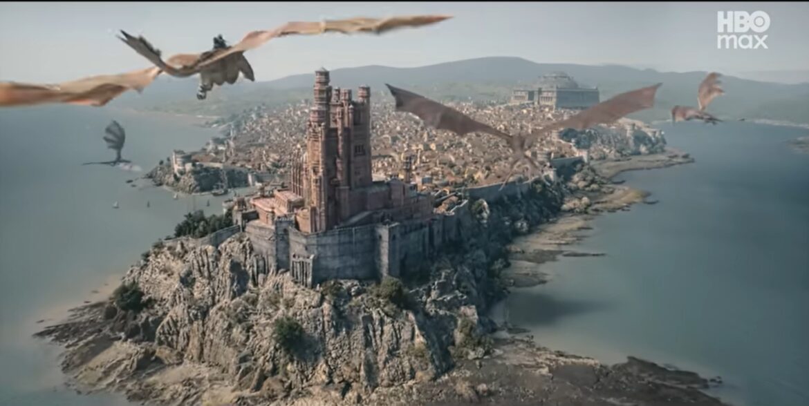 Fire and Blood Return: ‘House of the Dragon’ Season 3 Drops Stunning Final Trailer