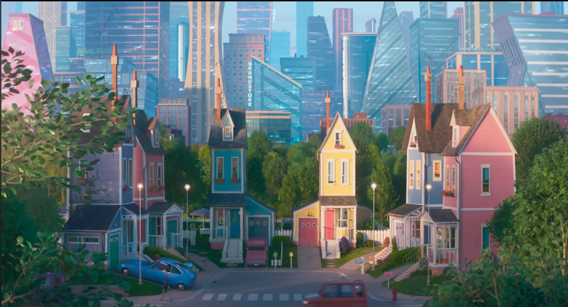 Illumination’s Next Sci-Fi Animated Film ‘Not Alone’ Drops First Trailer