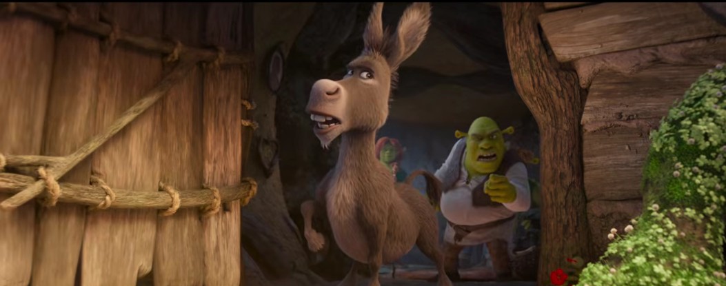 Shrek 5 Is Coming — And It’s Time to Make Some WAFFLES!