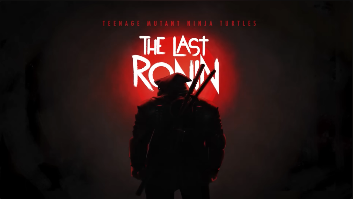 From Comic Masterpiece to AAA Action: ‘TMNT: The Last Ronin’ Video Game