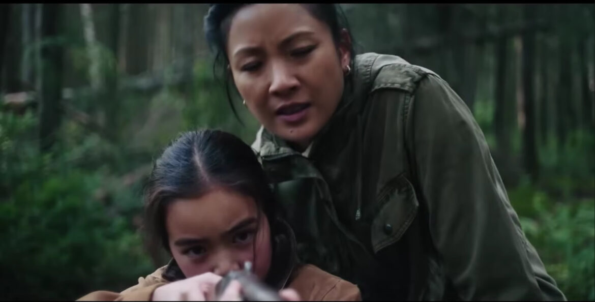 Cosmic Truth or Pure Paranoia? Sci-Fi Thriller ‘The Outer Threat’ Drops First Trailer