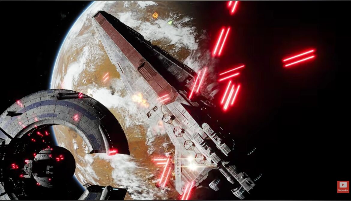 Star Wars: Zero Company’ Brings Turn-Based Tactics to a Galaxy Far, Far Away