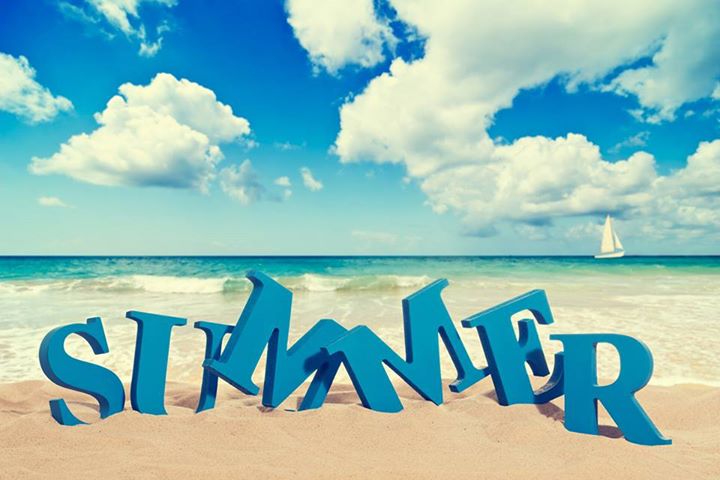 Chasing the Sun: Welcoming the Summer Solstice and the Nostalgia of the Season