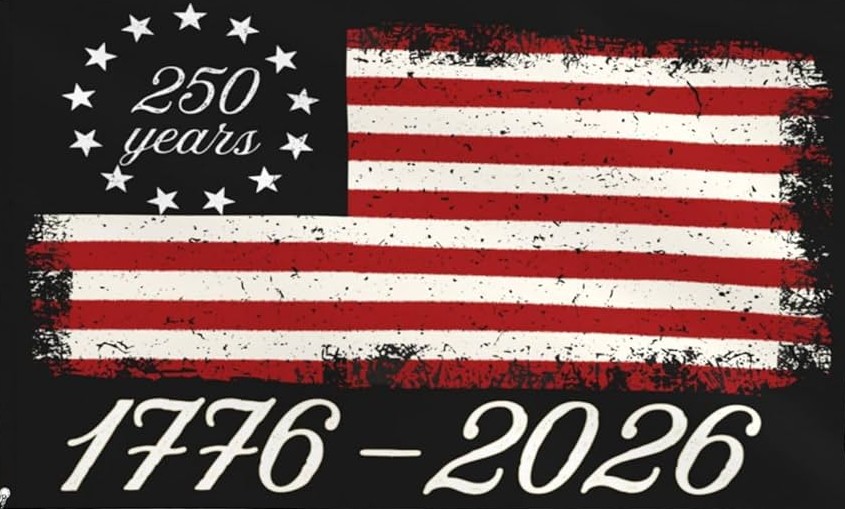 Freedom to Geek Out: Happy 250th Independence Day from Geeky KOOL!