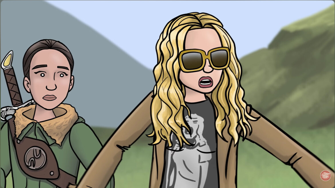 How Supergirl Should Have Ended