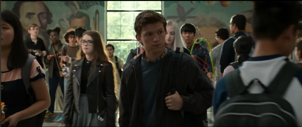 Spider-Man: Brand New Day Takes Peter Parker Down a Dark Path
