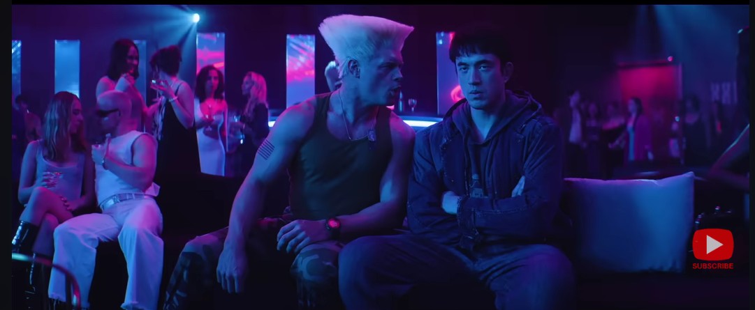 READY, FIGHT! The New Street Fighter Movie Delivers Perfection in Casting and Nostalgia
