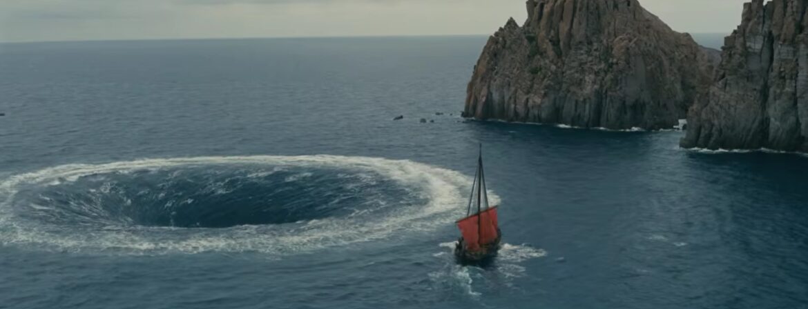 Christopher Nolan’s The Odyssey Promises an Epic Adventure for a New Generation