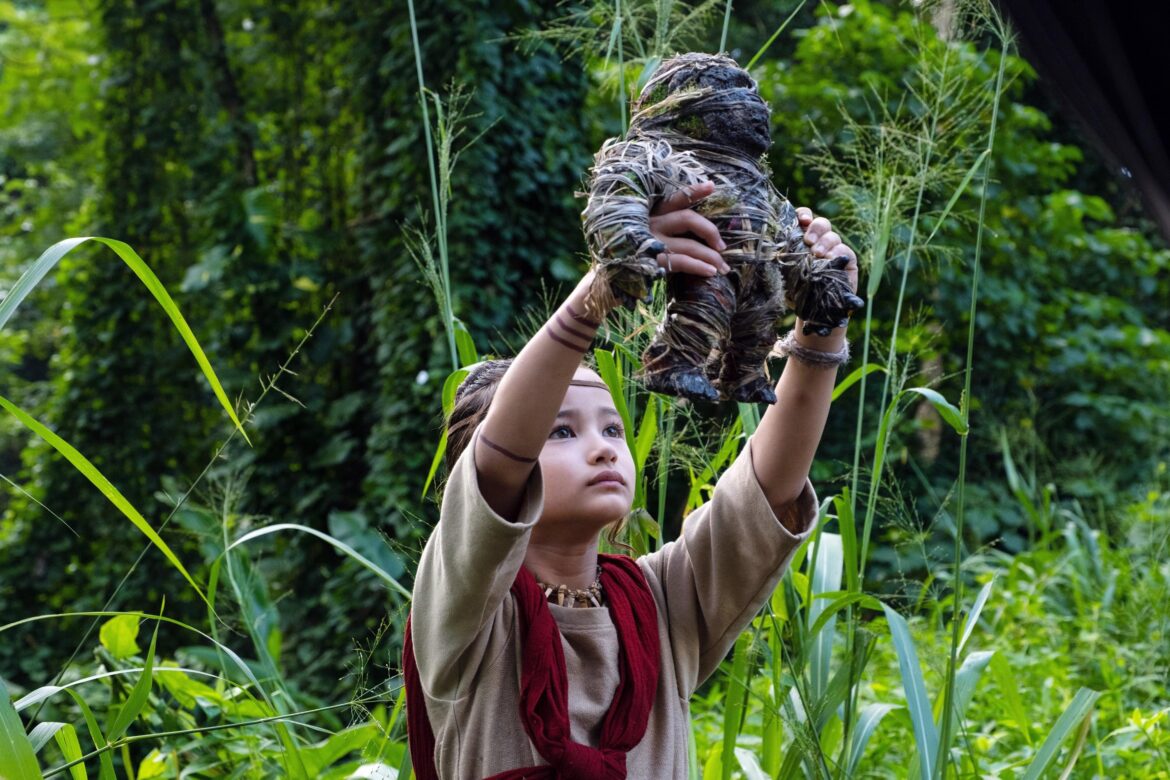 Godzilla star Kaylee Hottle dies in car crash in Maryland