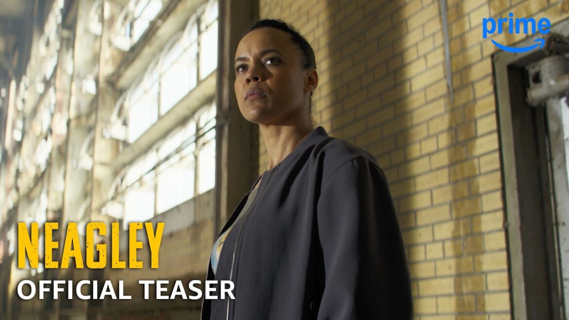 Stepping Out of Reacher’s Shadow: Neagley Takes Center Stage in Her Own Prime Video Spinoff