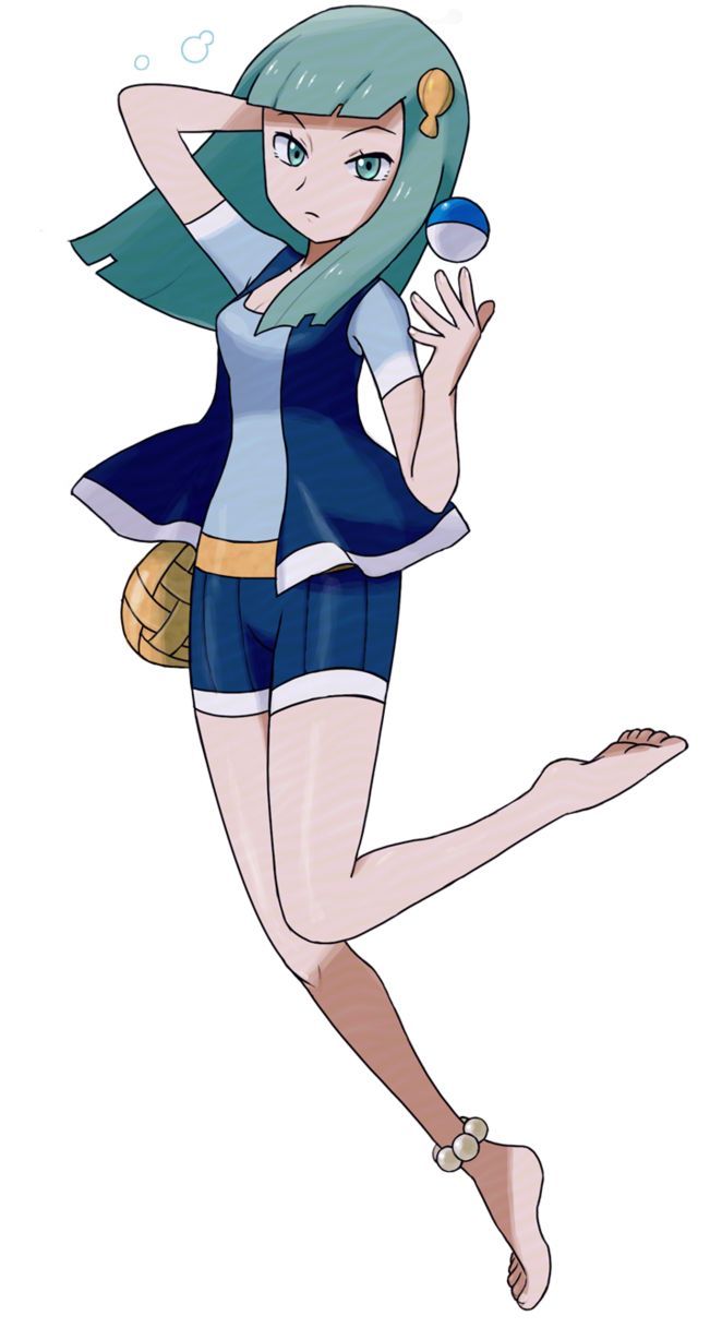 Gym Leader Teams 2026: Water, Flying, Grass, and Poison: