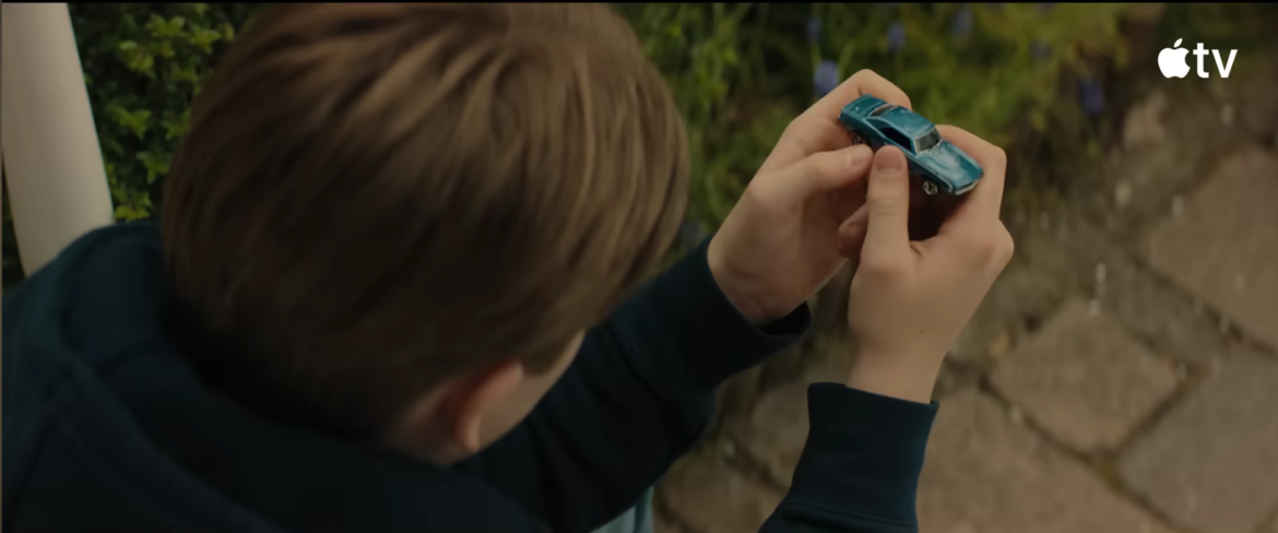 Small Cars, Big Explosions: Matchbox: The Movie