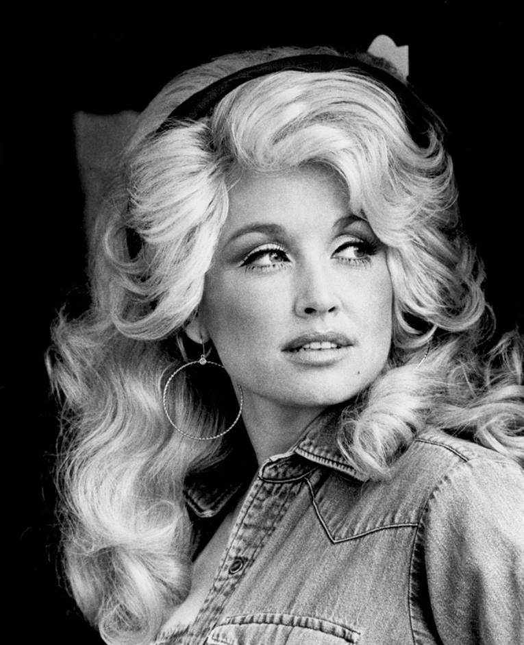 Dolly Parton: A Legend Remembered