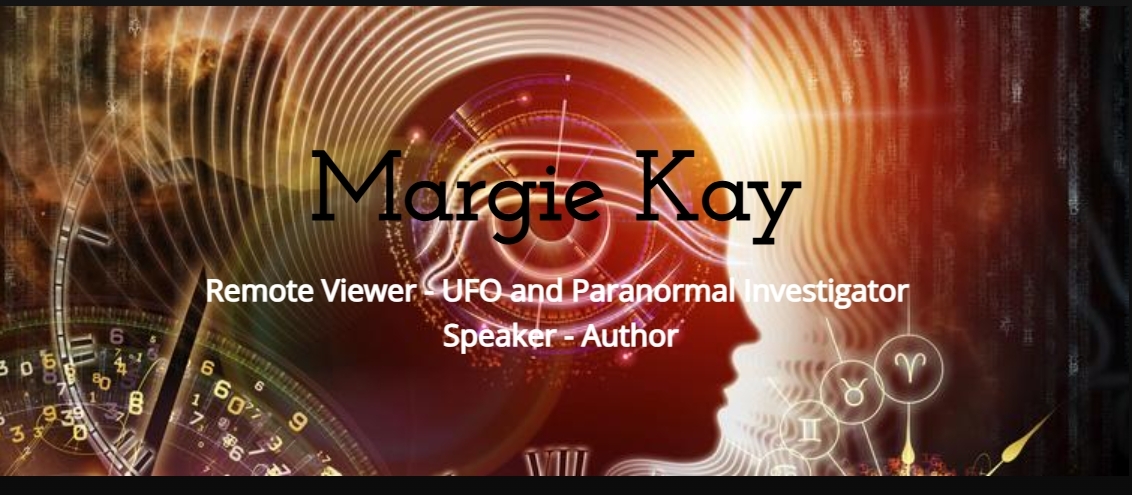 UFOs, Remote Viewing, and Cryptids: Margie Kay Headlines the Ozark Mountain Bigfoot Conference