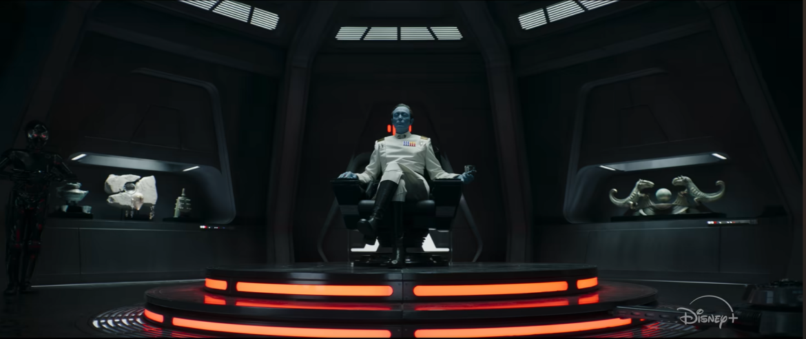 Ahsoka and Sabine Return: Star Wars: Ahsoka Season 2