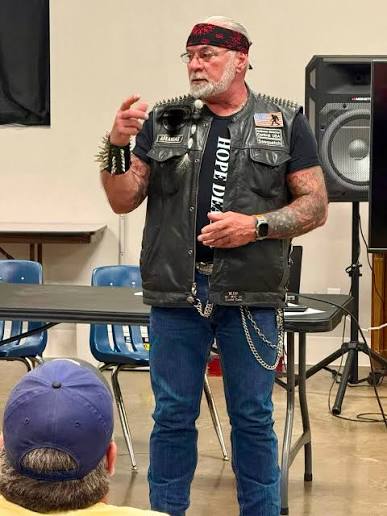 Meet the “Bigfoot Preacher”: SuperDave Headlines the Ozark Mountain Bigfoot Conference