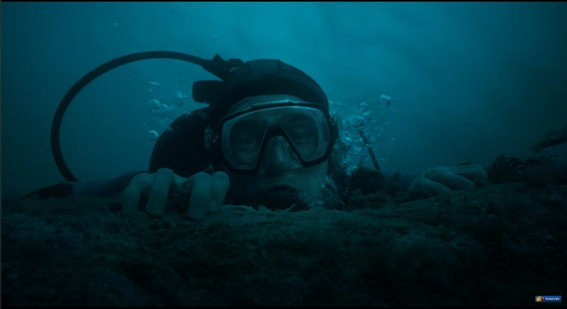Swallowed Alive: Ocean Survival Thriller ‘Whalefall’ Hits Theaters This October