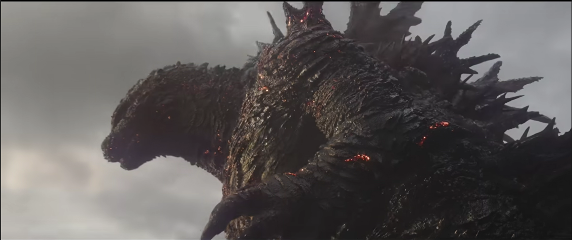 Godzilla Minus Zero Brings the King of the Monsters Back for an Epic New Battle