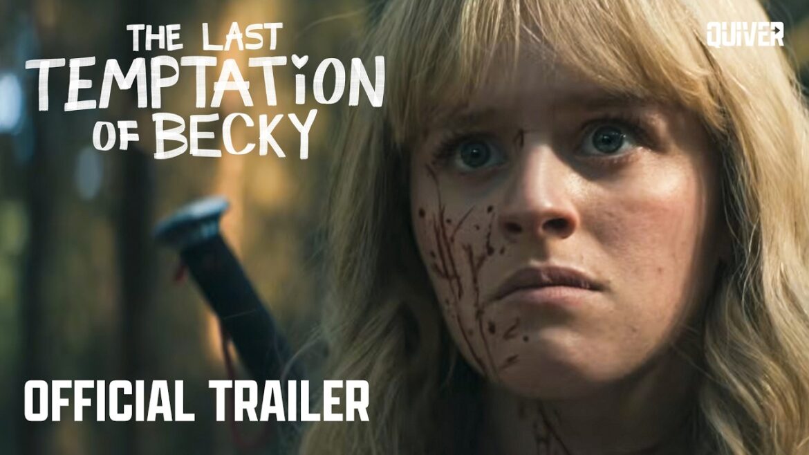 The Last Temptation of Becky: The Third Installment Hits Theaters This November