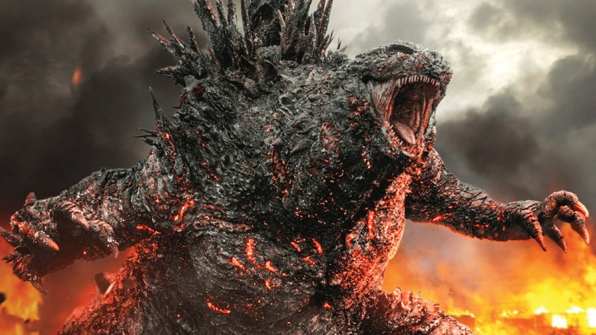 From Destroyer to Defender: Godzilla Minus Zero Final Trailer Drops!