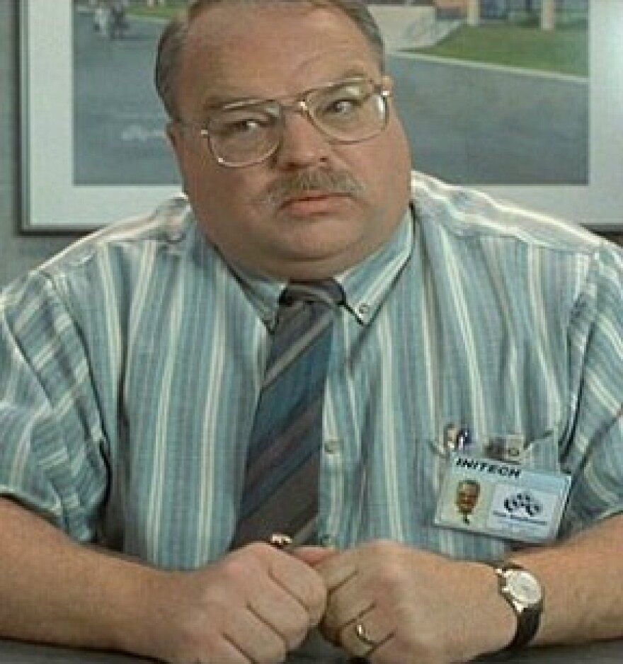 Character Actor Extraordinaire Richard Riehle Passes Away at 78